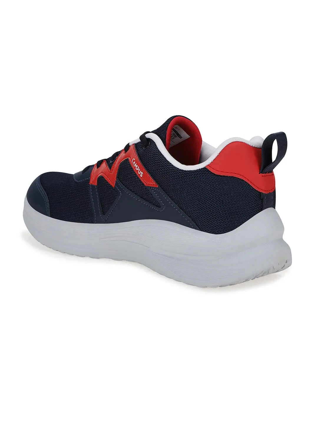 SLOT Blue Men's Sports Shoes