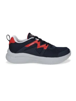 SLOT Blue Men's Sports Shoes