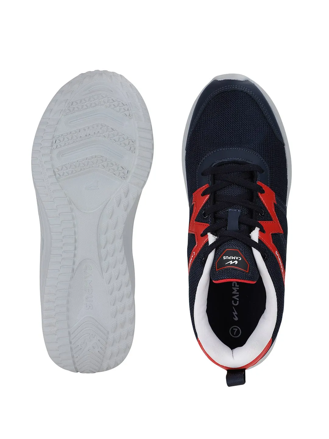 SLOT Blue Men's Sports Shoes