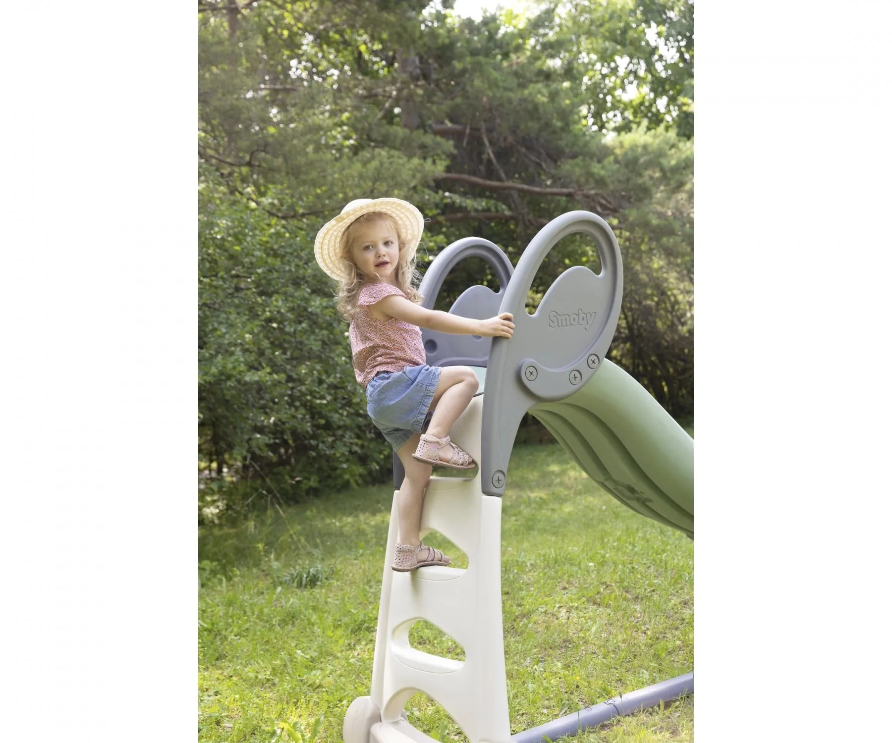 Smoby Life XL Slide