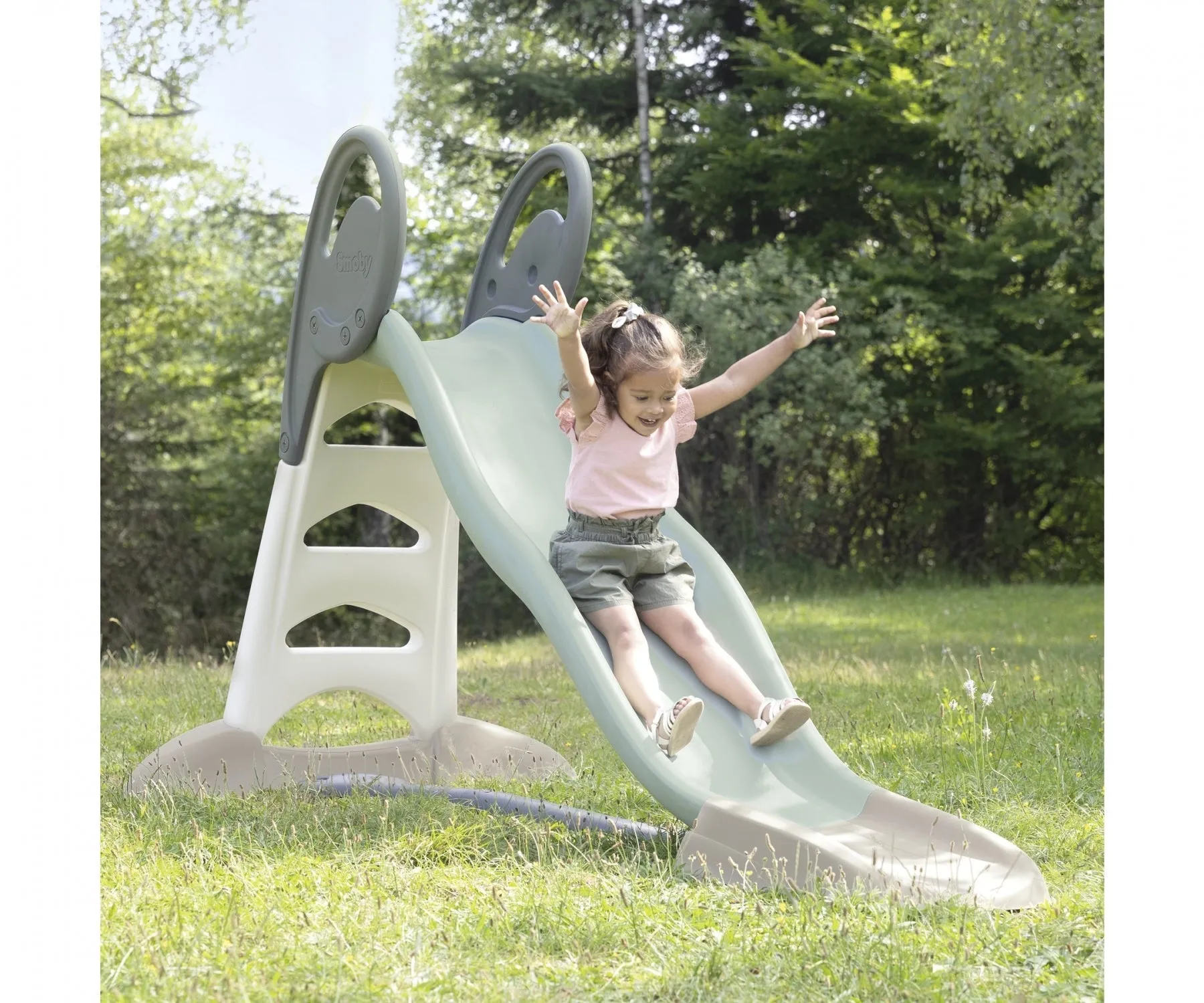 Smoby Life XL Slide