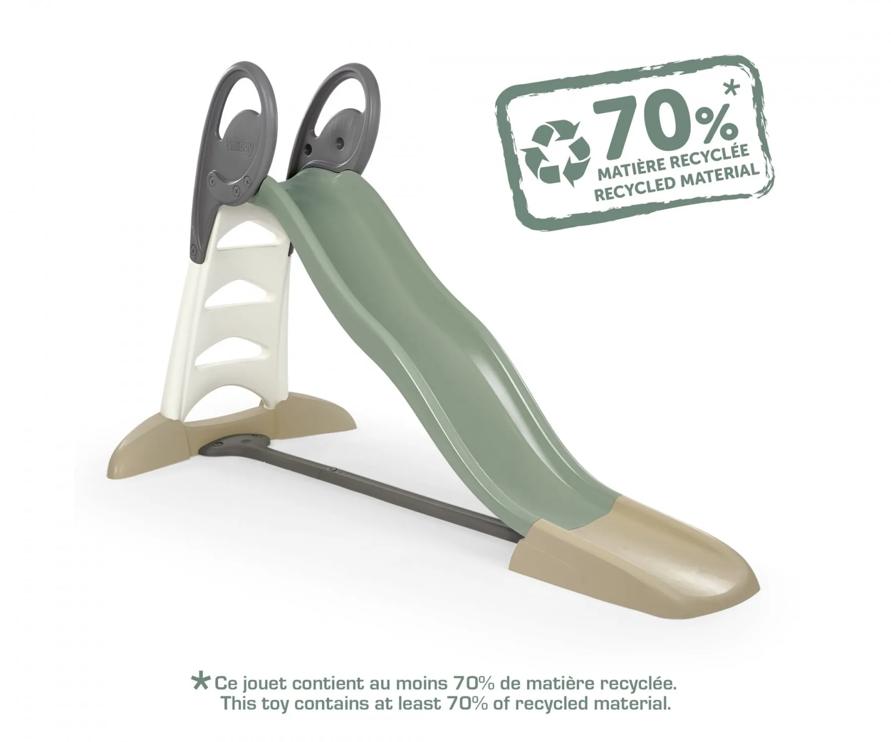 Smoby Life XL Slide