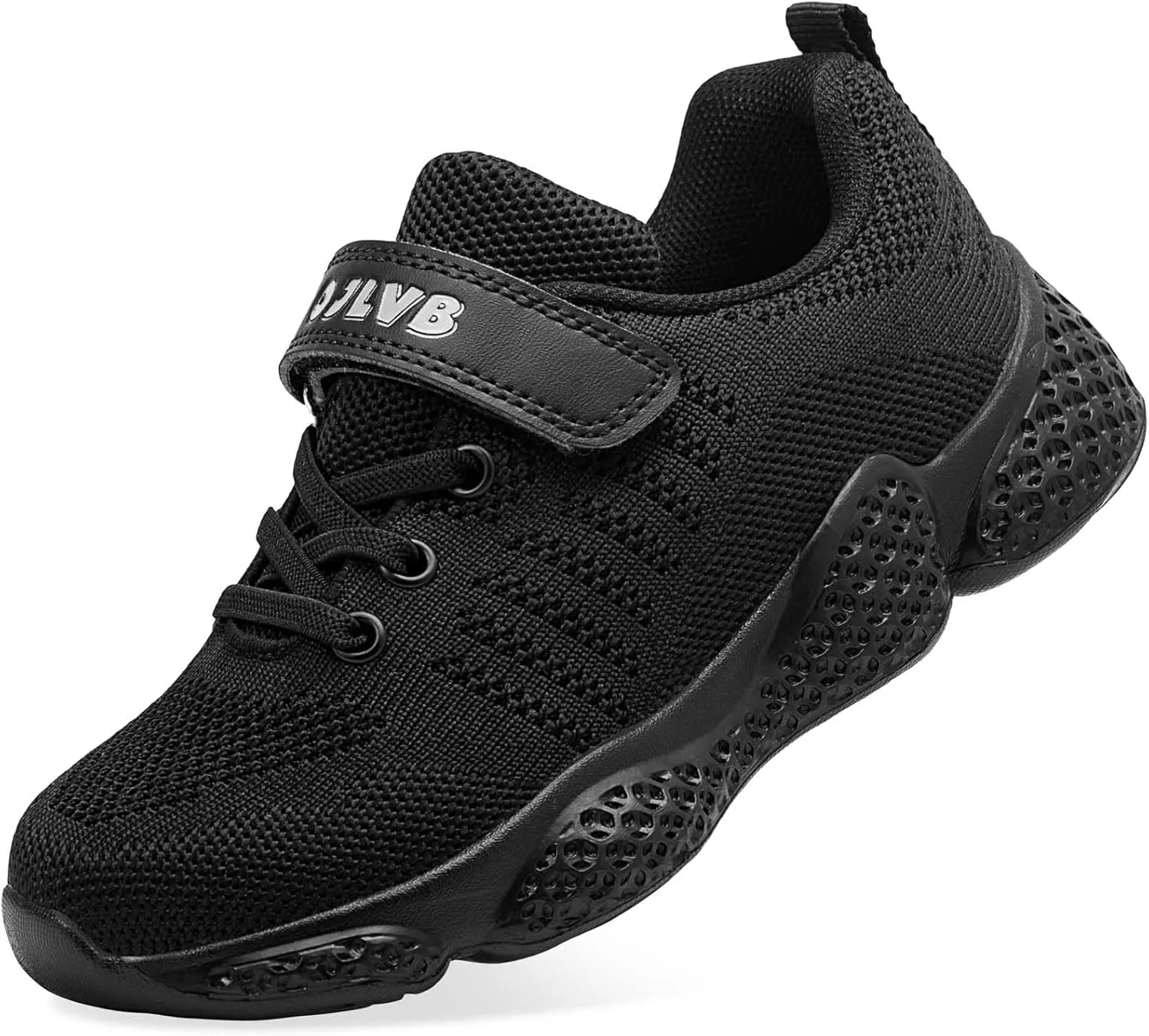 Sneakers for Boys and Girls, Kids Tennis Running Shoes, Lightweight Breathable Sport Athletic Shoe