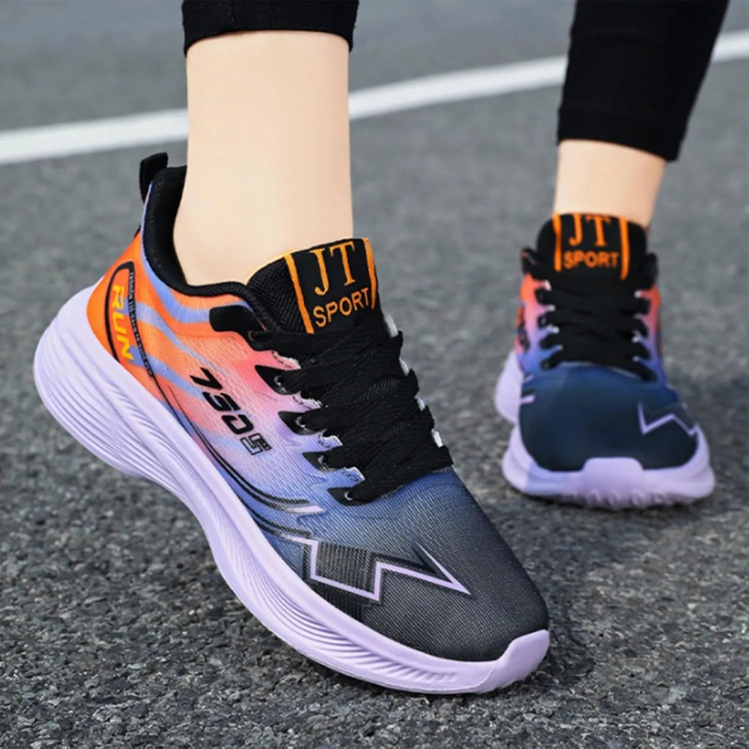Sneakers for Women Womens Shoes Dressy Casual Women's Loafer Flat Women's Wide Loafers Mens Loafers Dress Shoes Slip On Sneakers Women Arch Support