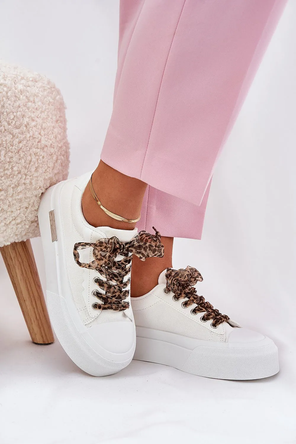 Sneakers model 209817 Step in style