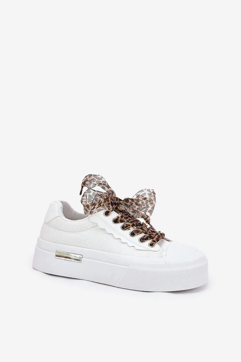 Sneakers model 209817 Step in style