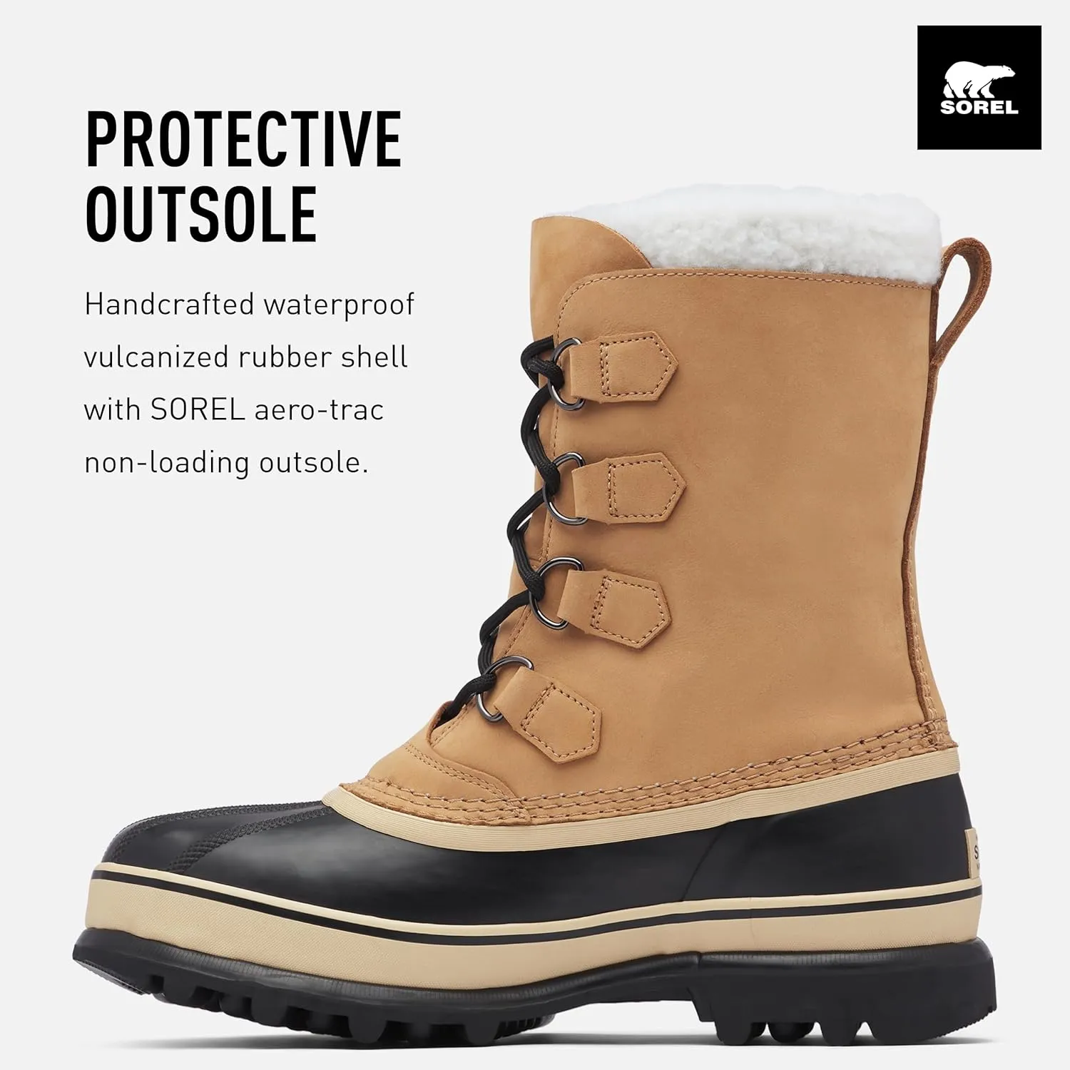 Sorel Men's Winter Boots