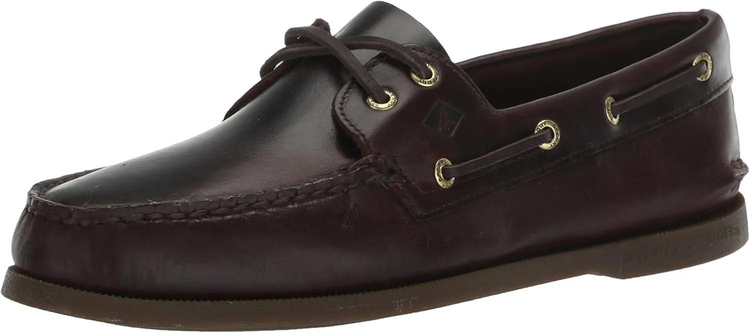 Sperry Men's Boat Shoes