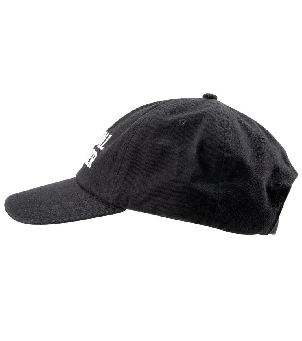 Spiritual Gangster Men's SG Varsity Dad Hat