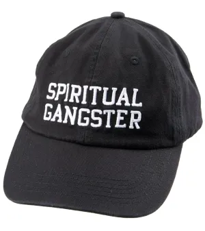 Spiritual Gangster Men's SG Varsity Dad Hat