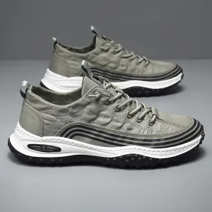 Sports Breathable Casual Orthopedic Shoes