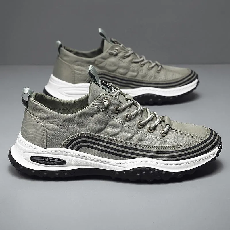 Sports Breathable Casual Orthopedic Shoes