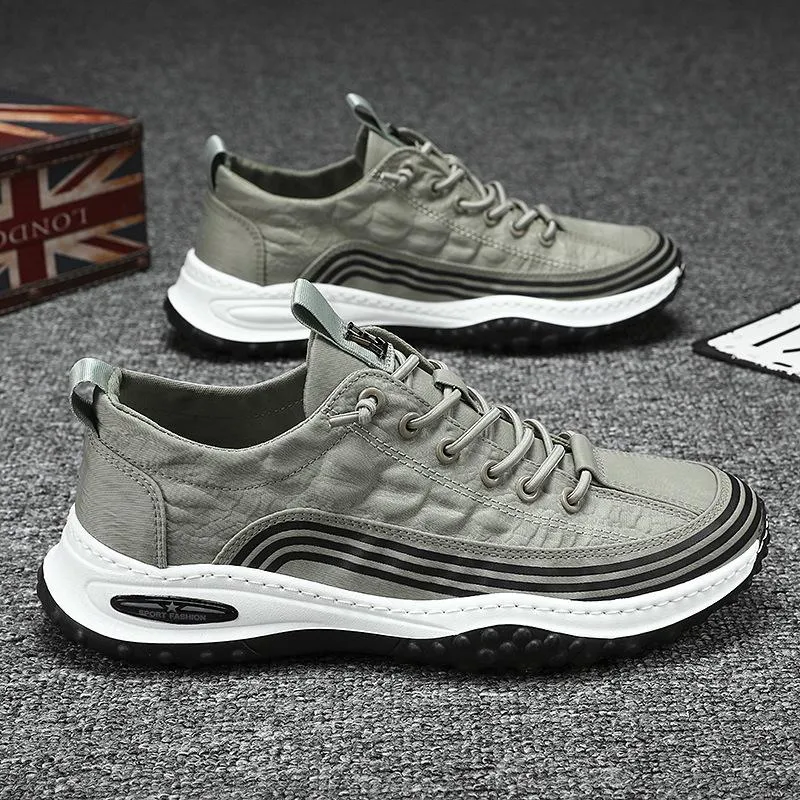 Sports Breathable Casual Orthopedic Shoes