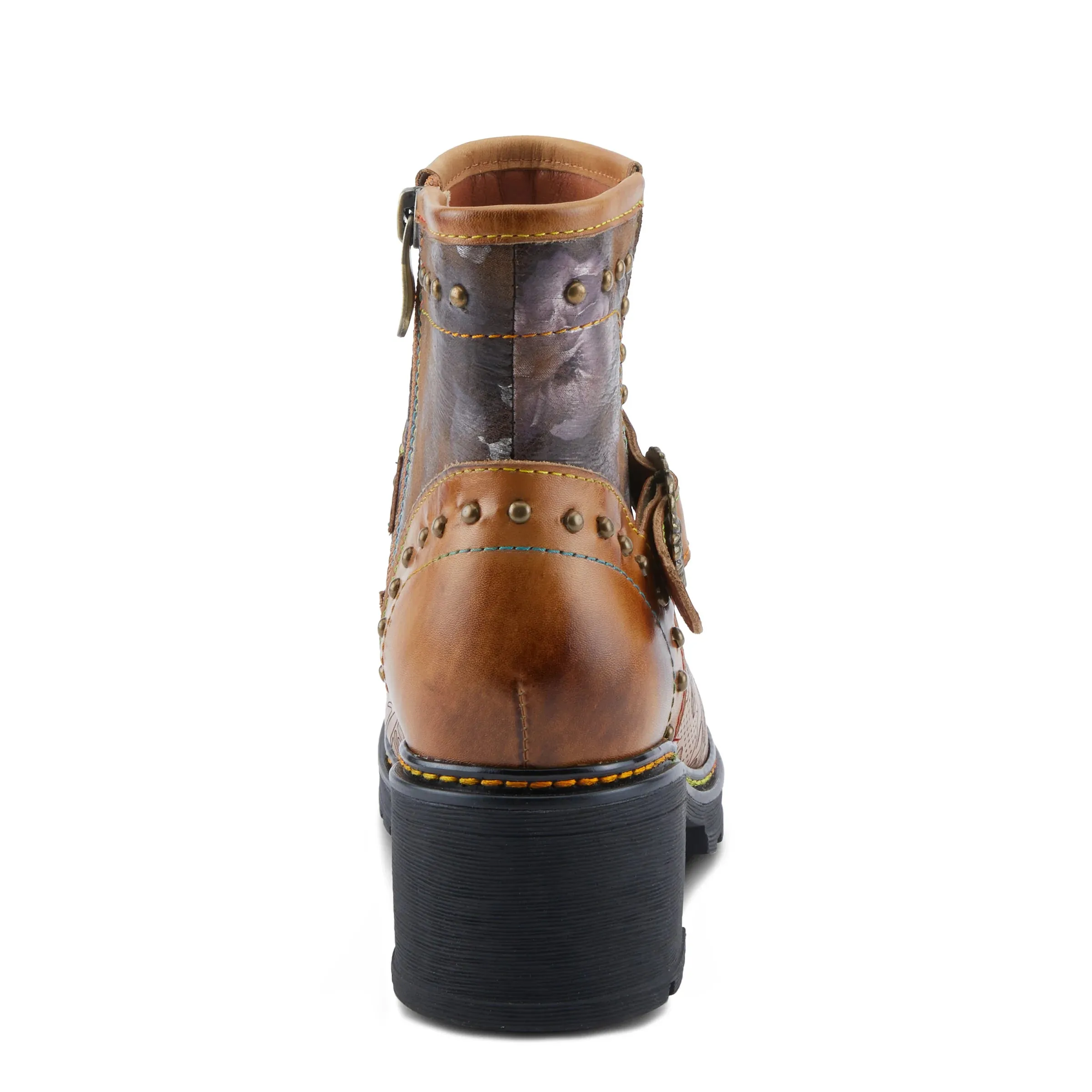 Spring Step L'Artiste Branchout Boots Women's