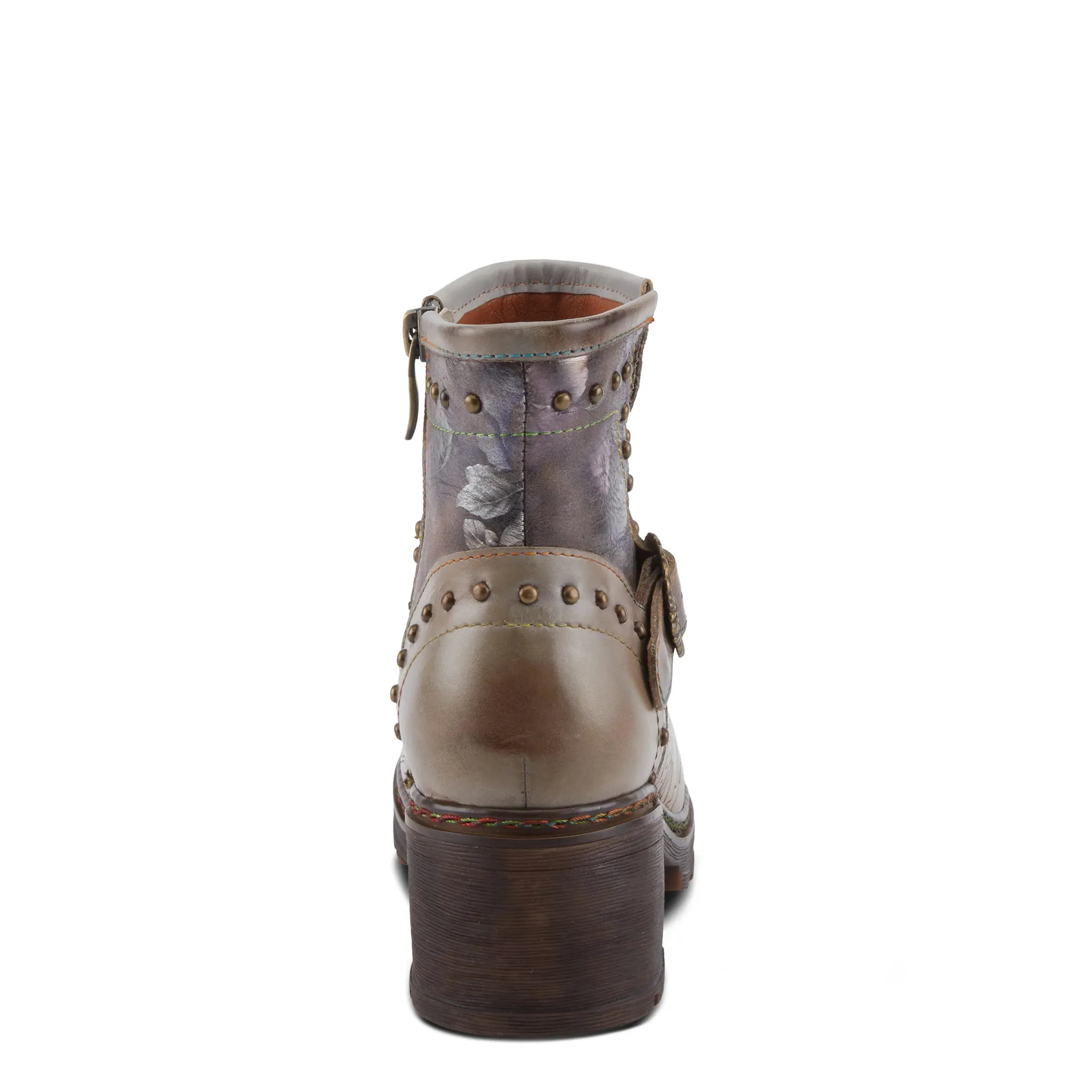 Spring Step L'Artiste Branchout Boots Women's