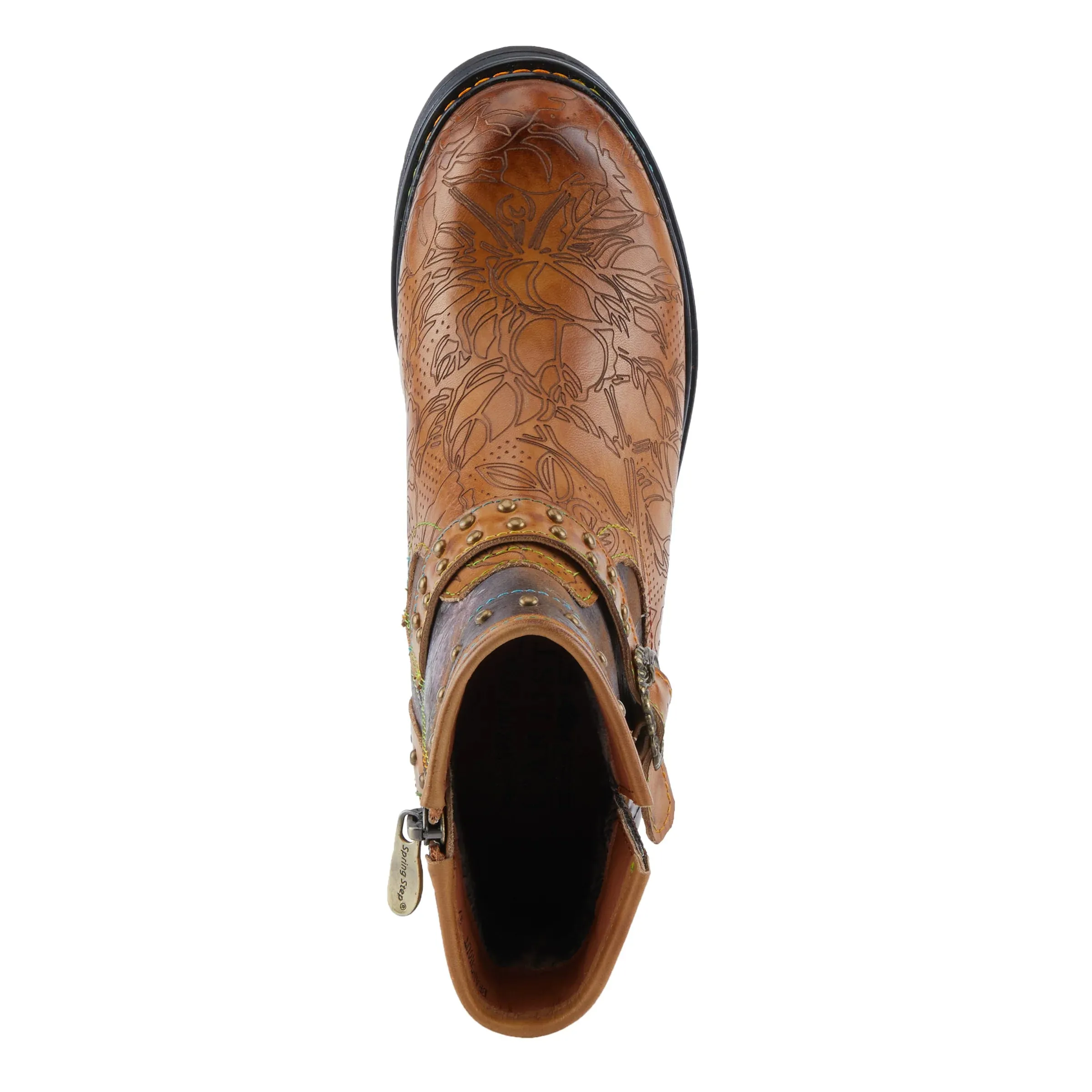 Spring Step L'Artiste Branchout Boots Women's