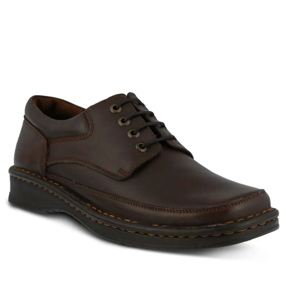 Spring Step Shoes Men Arthur Shoes
