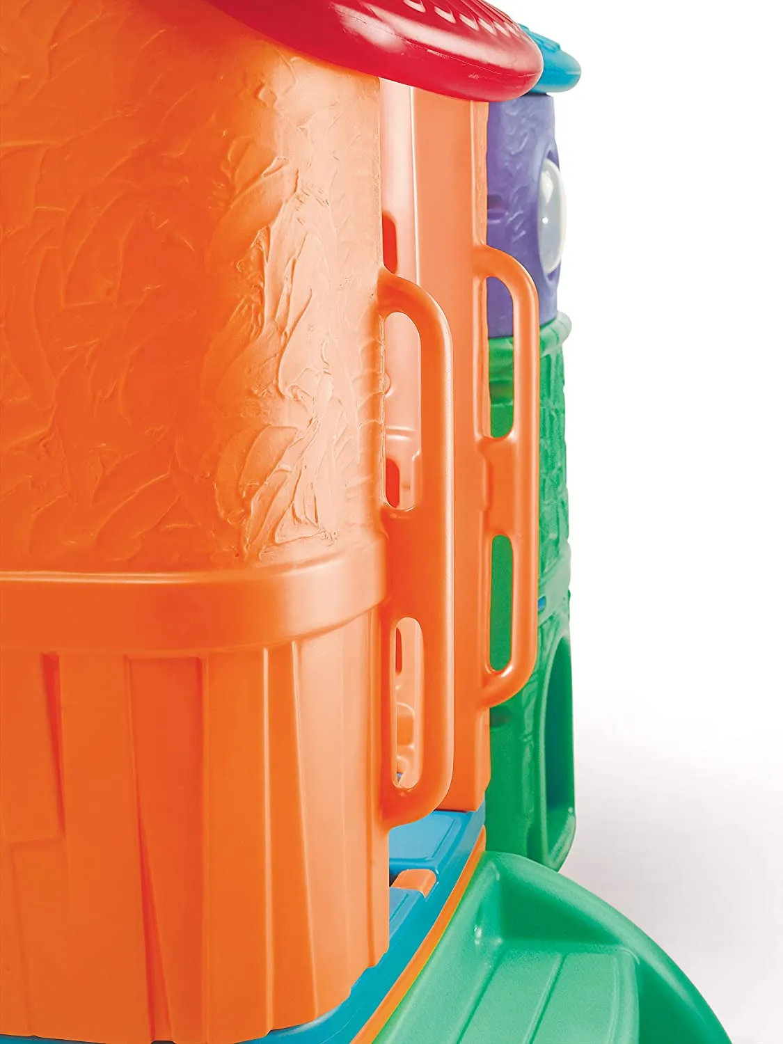 Step 2 Clubhouse Climber Outdoor Activity Toy For Kids
