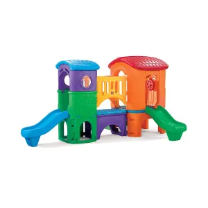 Step 2 Clubhouse Climber Outdoor Activity Toy For Kids