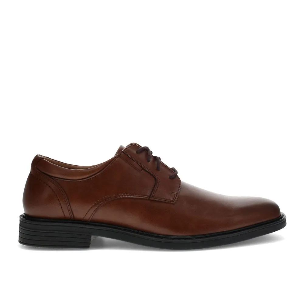 Stiles - Mens Casual Oxford
