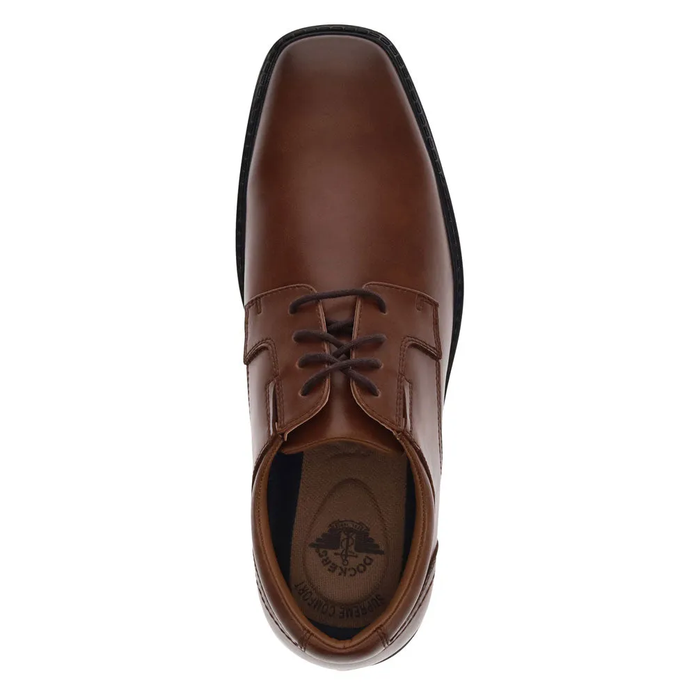 Stiles - Mens Casual Oxford