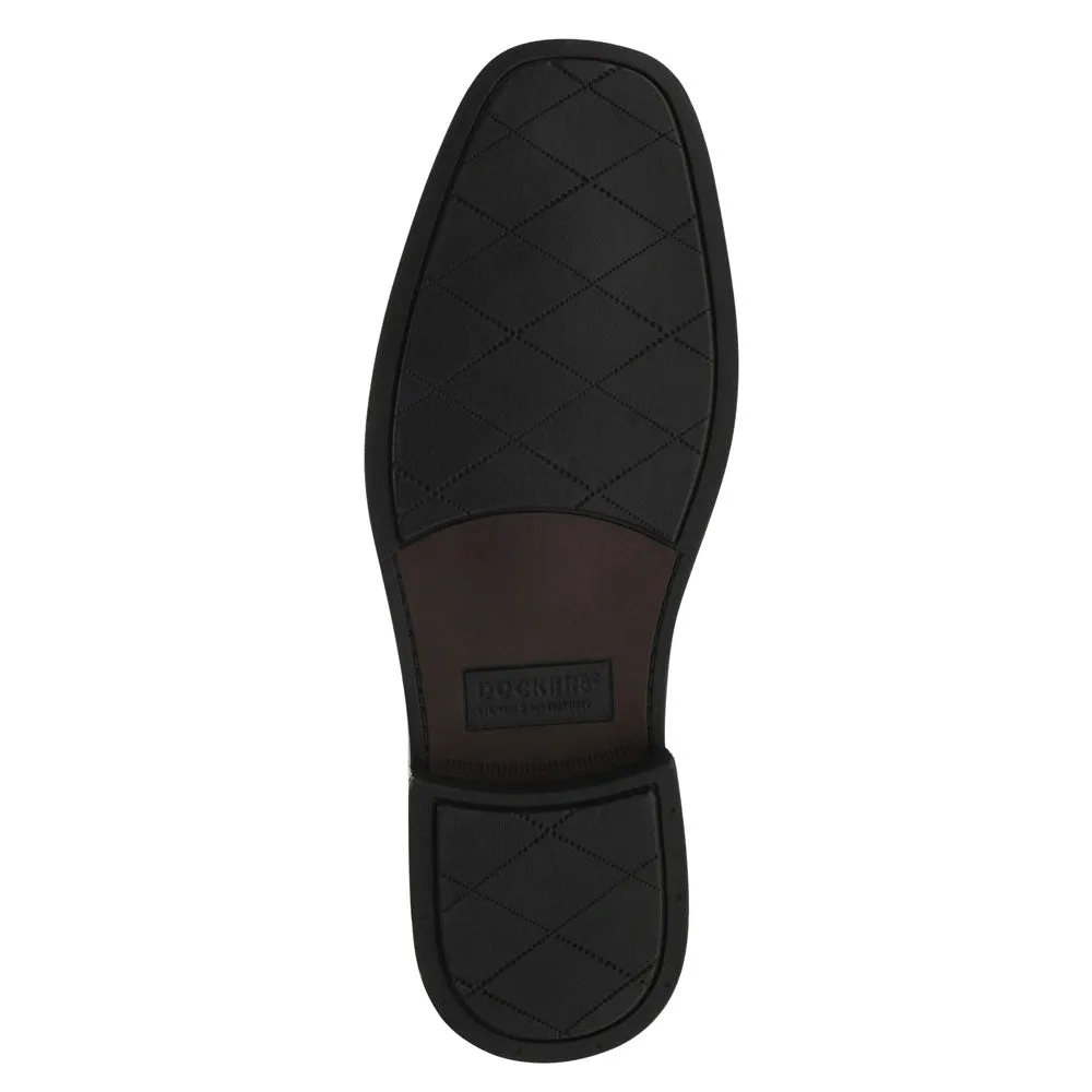 Stiles - Mens Casual Oxford