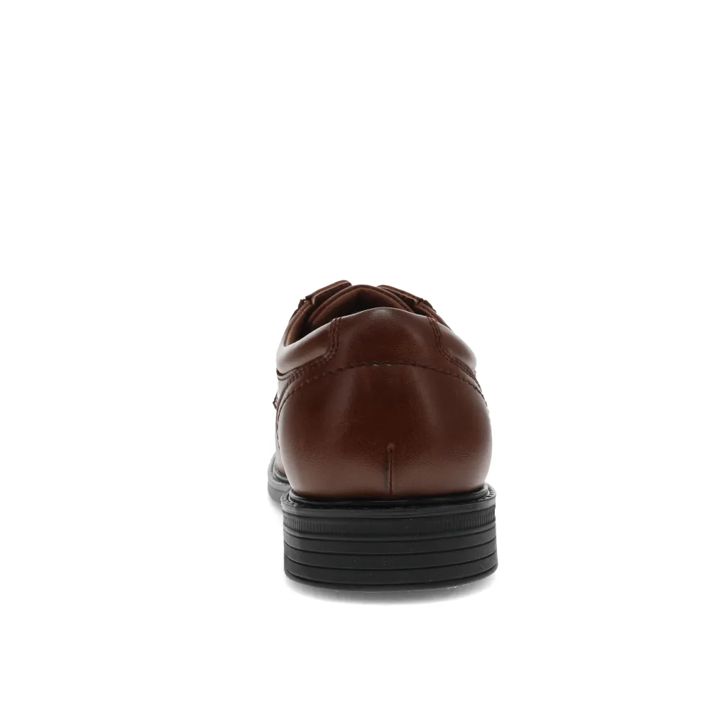 Stiles - Mens Casual Oxford