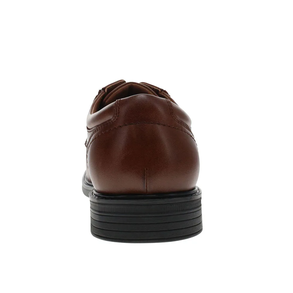 Stiles - Mens Casual Oxford