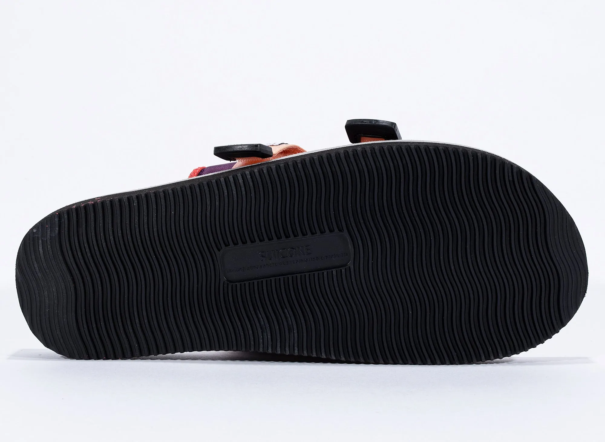 Suicoke Moto-Cab Sandals in Pink