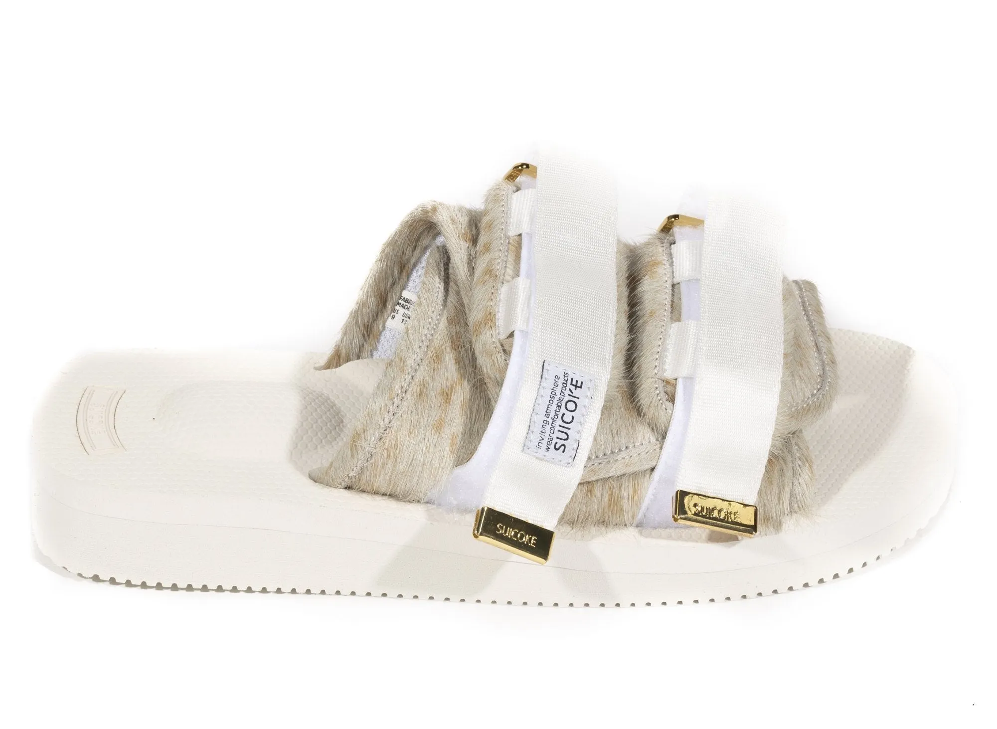 Suicoke Moto-VHL