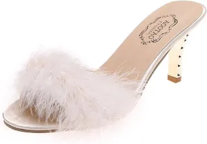 Summer Open Toe Sandals Women Low Wedge Heel Dressy Comfortable Elastic Ankle Strap Casual Shoes