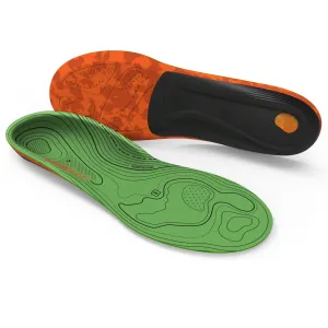 Superfeet Trailblazer Insole Size D, M's 7.5-9, W's 8.5-10