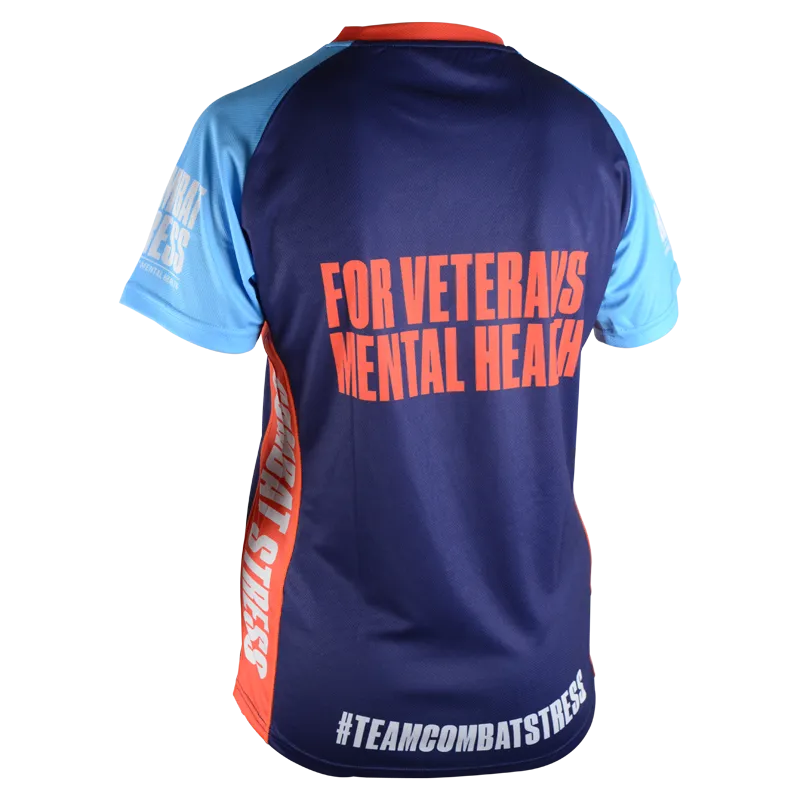Technical T-Shirt