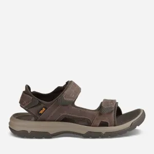 Teva Men's Langdon Leather Sandal