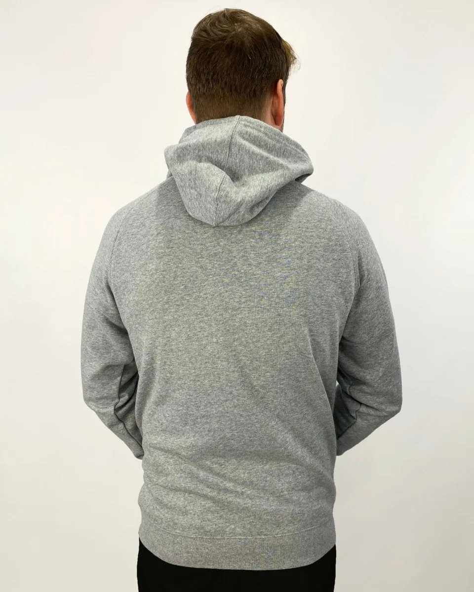The Best Therapists Have Paws: Men's Hoodie