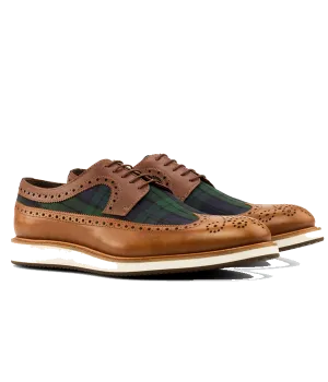 The Trivor Blucher