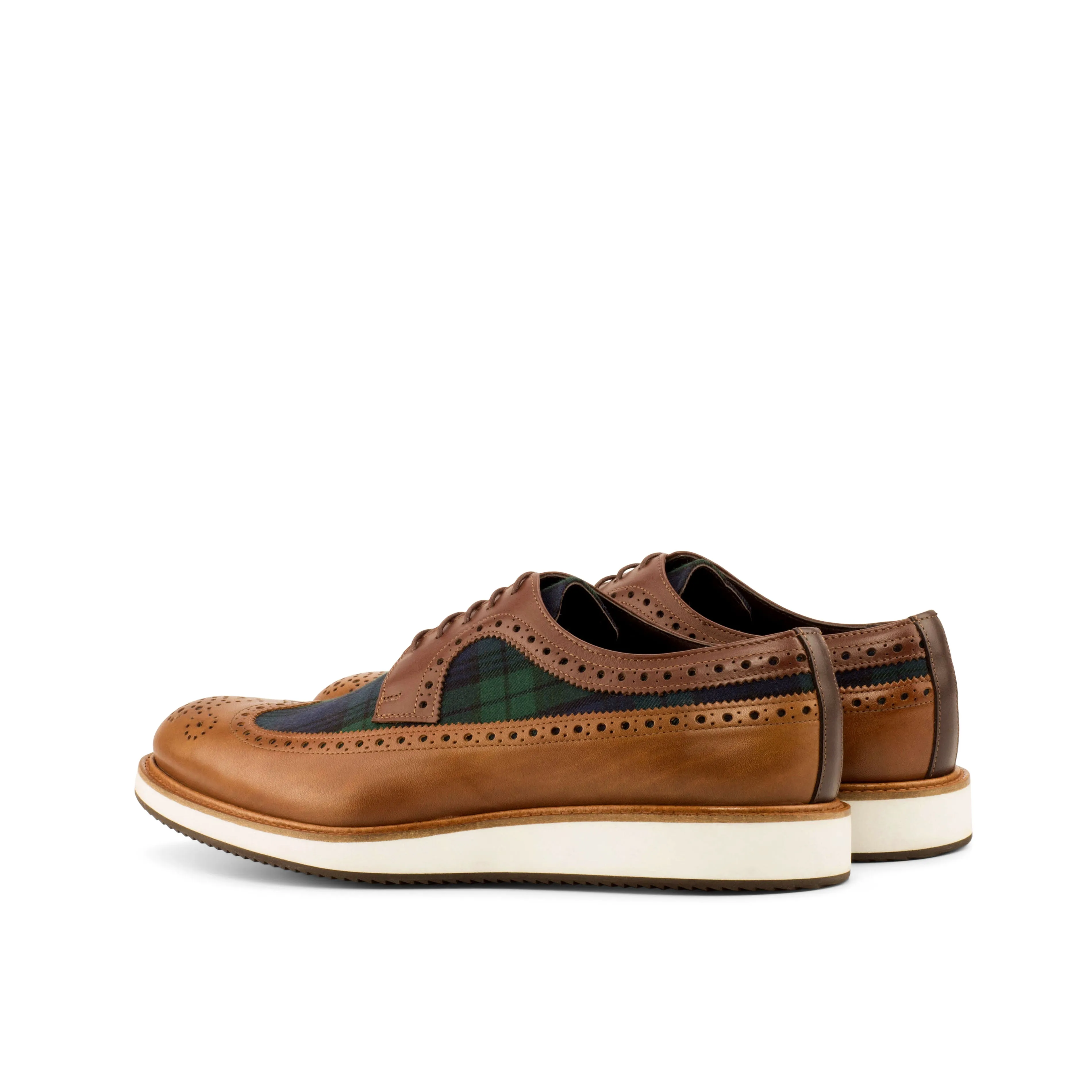 The Trivor Blucher