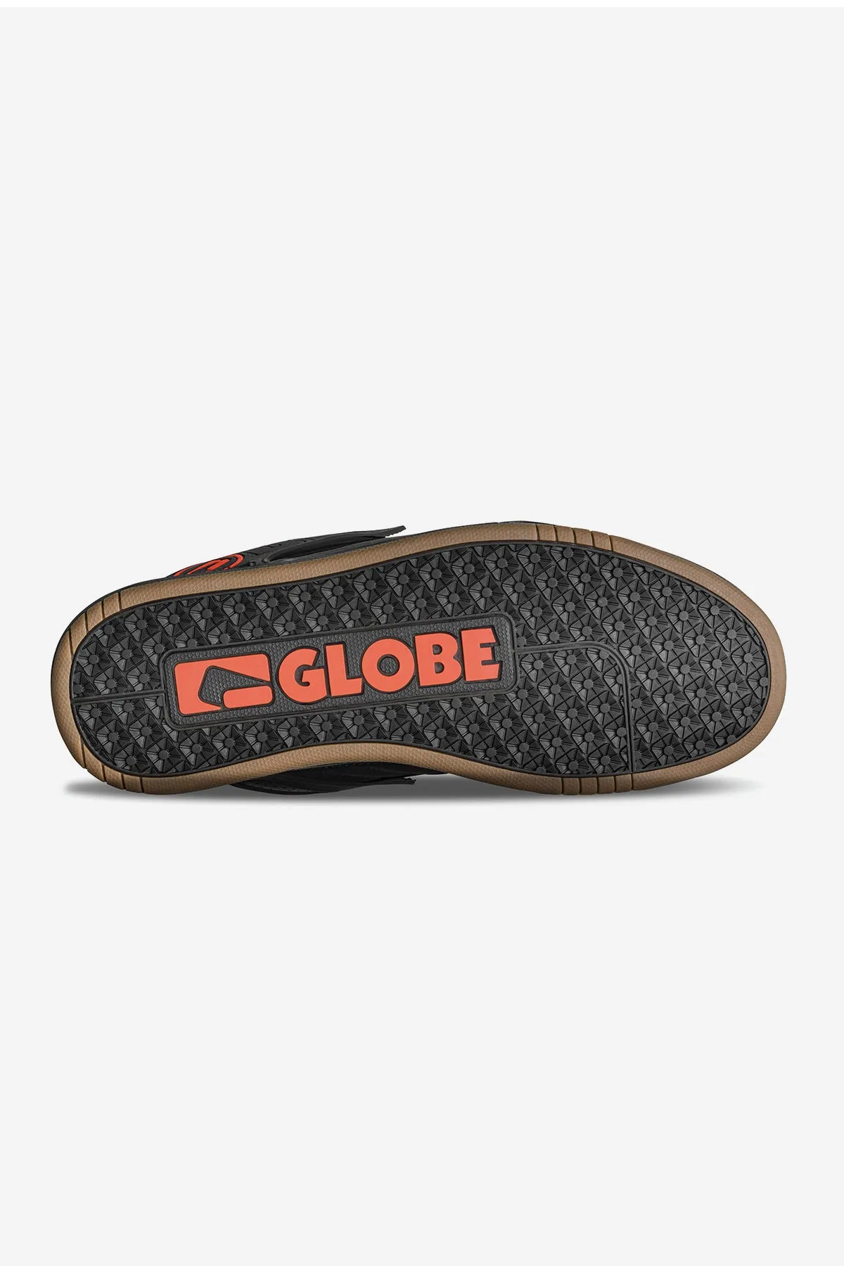 Tilt - Black Rasta - Shoes