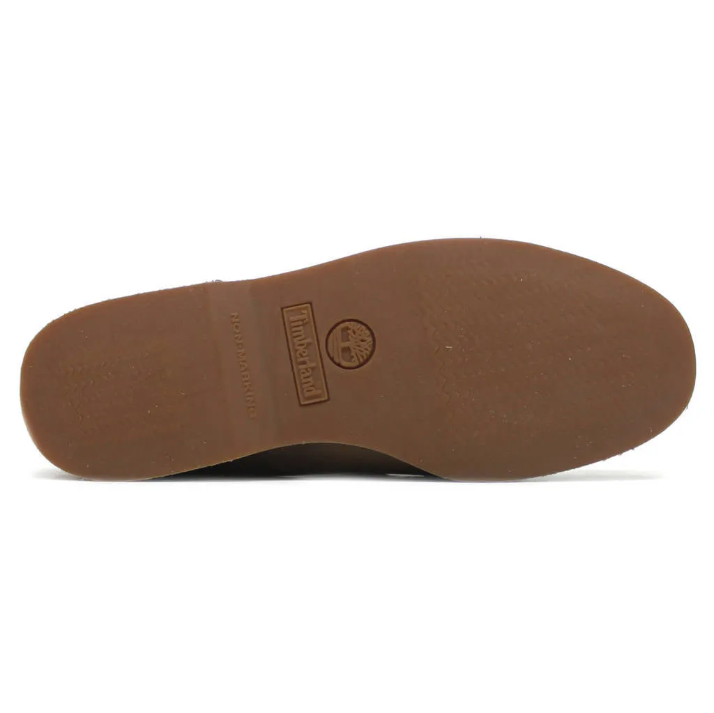 Timberland Classic Boat Leather Men's Boat Shoes