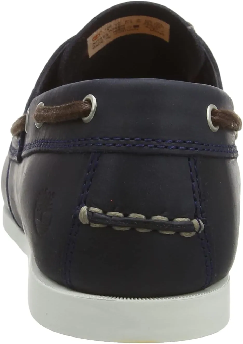 Timberland Men's Boat Shoes