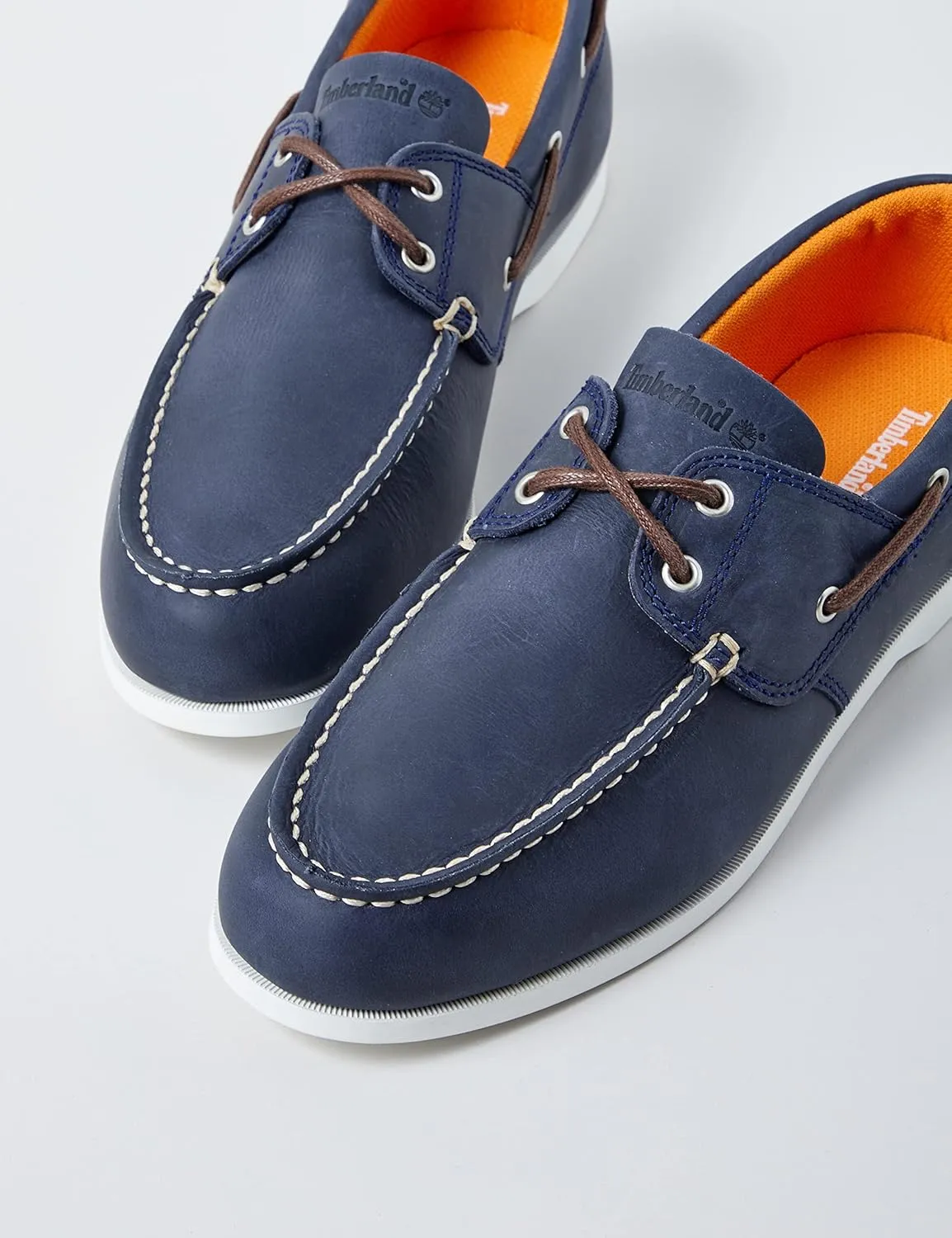 Timberland Men's Boat Shoes