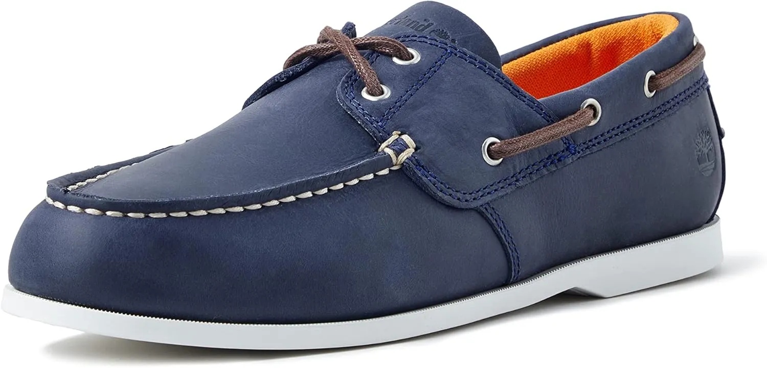 Timberland Men's Boat Shoes