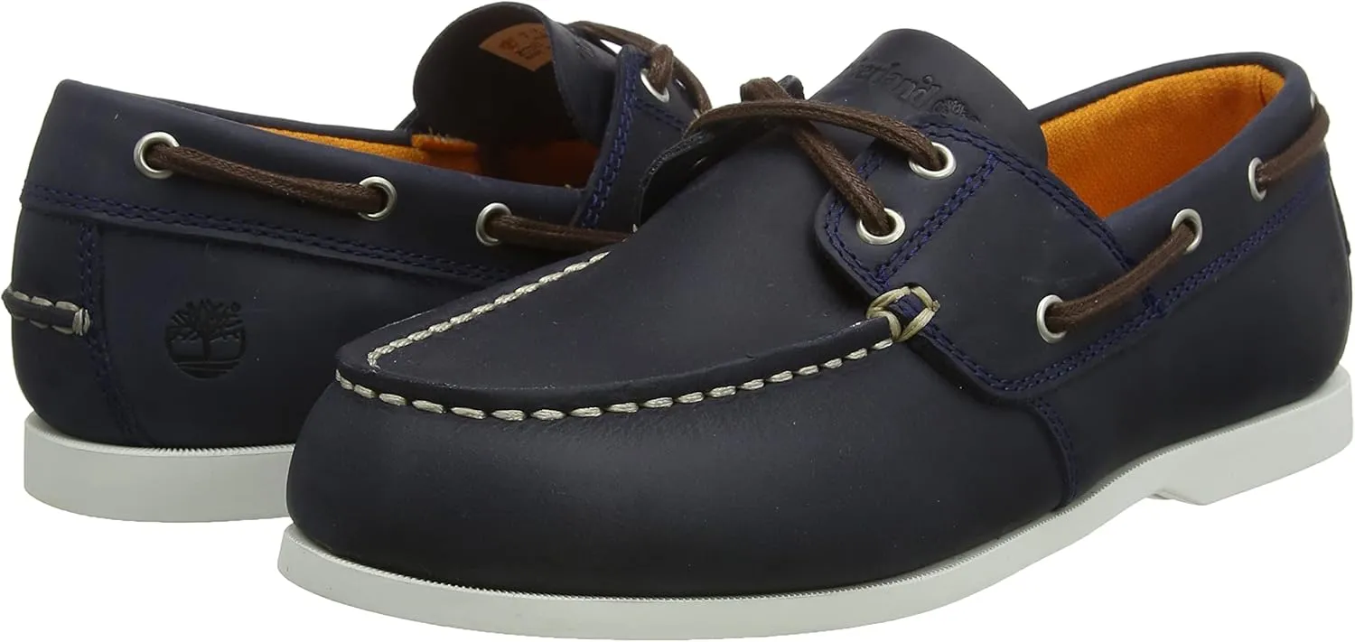 Timberland Men's Boat Shoes