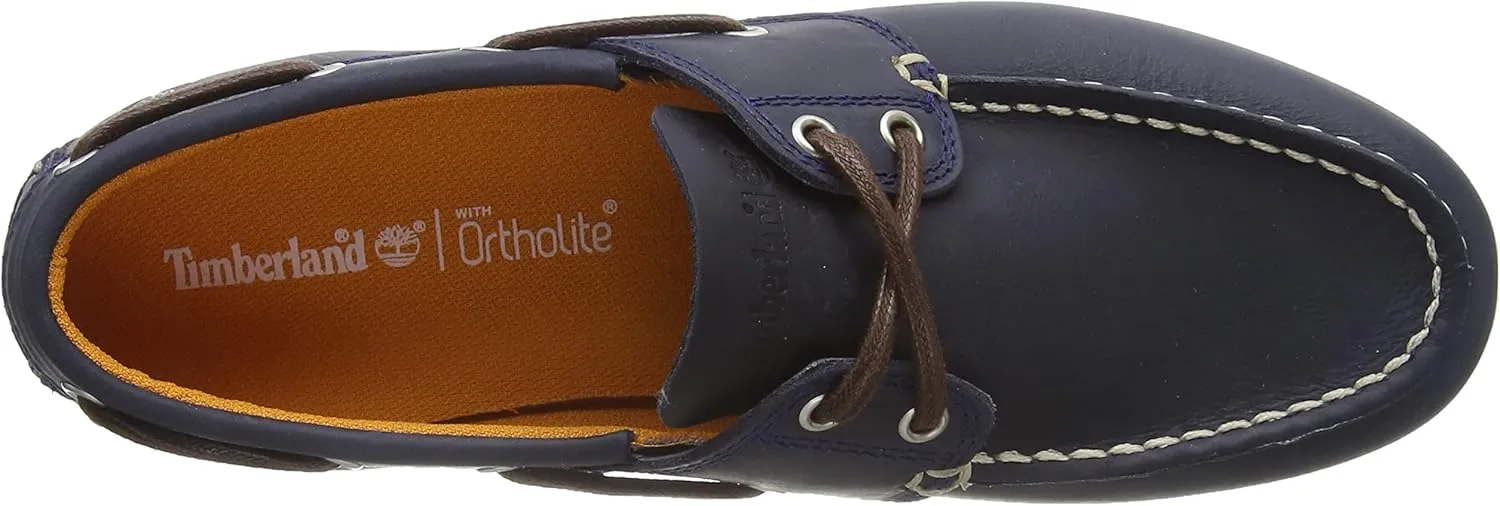 Timberland Men's Boat Shoes