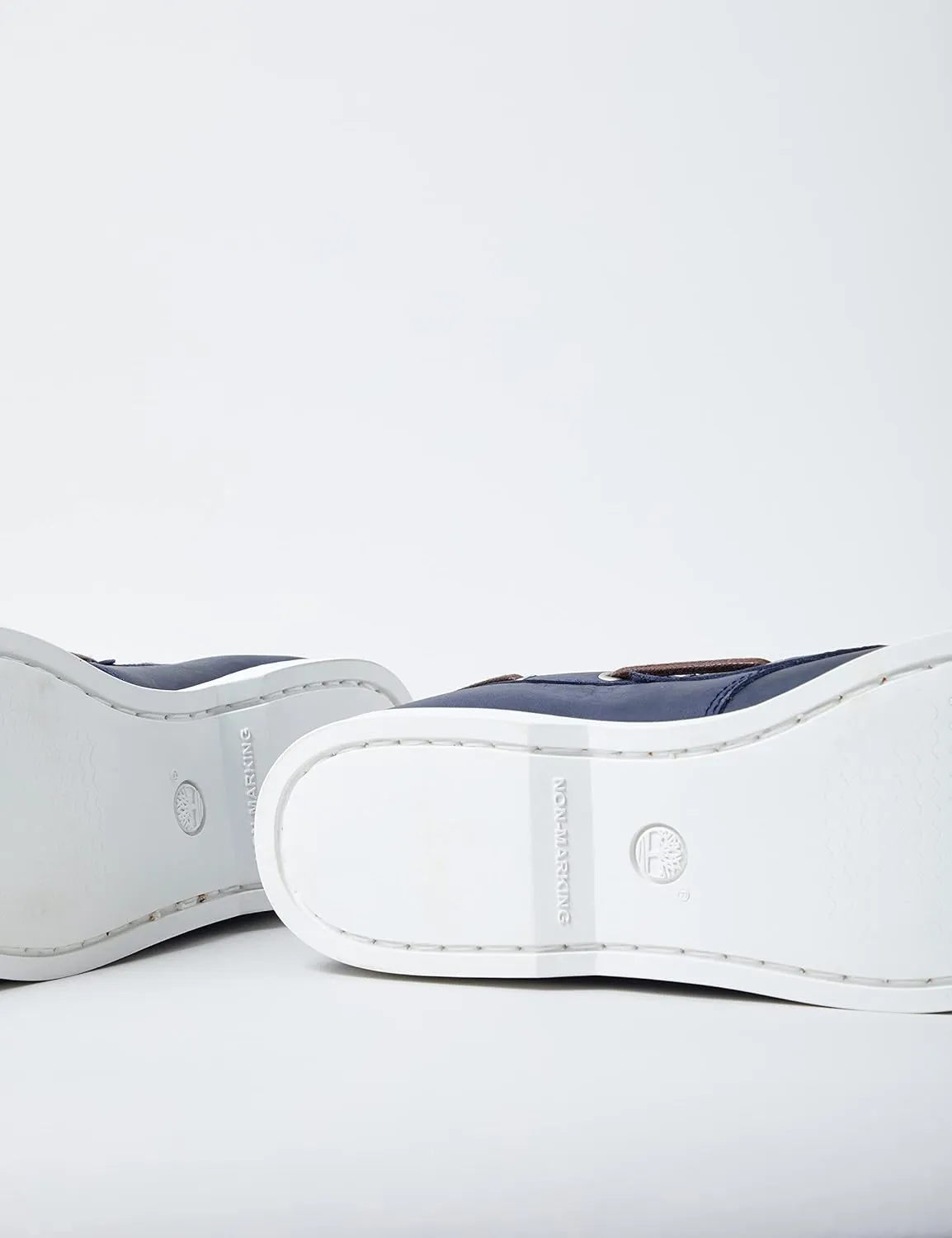 Timberland Men's Boat Shoes