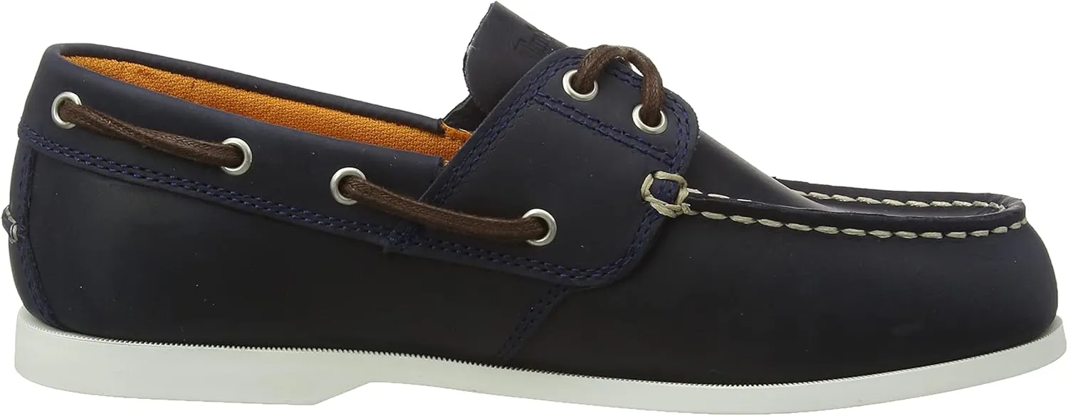 Timberland Men's Boat Shoes