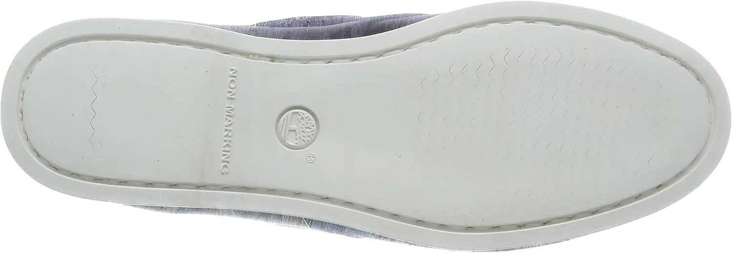 Timberland Men's Boat Shoes