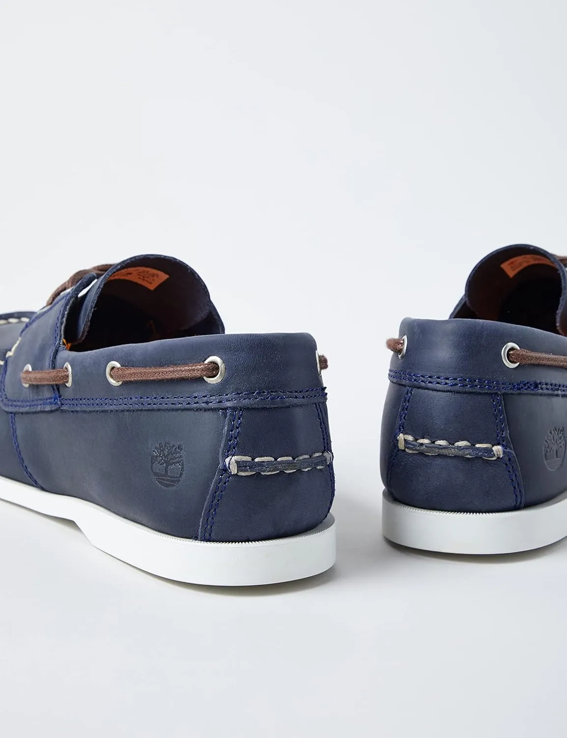 Timberland Men's Boat Shoes