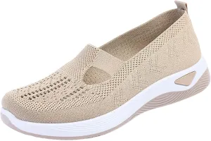Todays Daily Deals Women's Woven Orthopedic Breathable Soft Shoes Men Casual Shoes Waterproof Sneakers Women Tennis Shoes for Women Men's Hiking Shoe Trainers Shoes