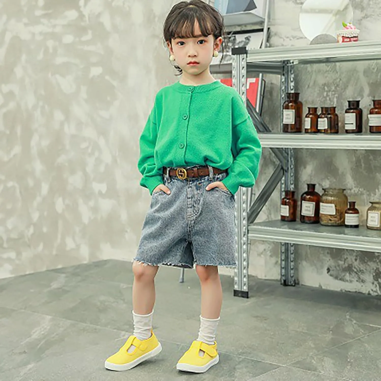 Toddler Boys Girls Slip On Walking Shoes Kids Low Top Canvas Sneaker Shoes Classic Flat for Kids Casual Sneaker